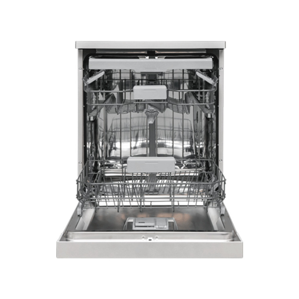Lave-vaisselle Biolux MAGIC-15X / 15 Couverts / Silver