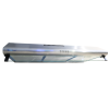 HOTTE CASQUETTE BIOLUX M-HA90EX / 90CM /  INOX