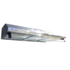 HOTTE CASQUETTE BIOLUX M-HA90EX / 90CM /  INOX
