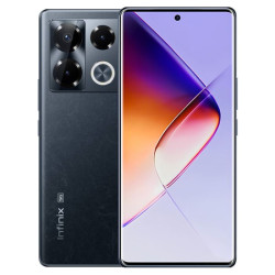 smartphone infinix note 40 pro