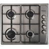 PLAQUE DE CUISSON ENCASTRABLE BIOLUX M5850X 4 FEUX / 60CM / INOX0