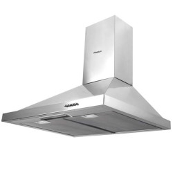 HOTTE PYRAMIDE BIOLUX 60CM...