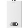 CHAUFFE BAIN BIOLUX 6 LITRES GAZ BOUTEILLE / BLANC