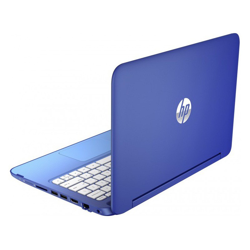 Pc Portable Convertible HP Stream x360 11-p010nk / Dual Core