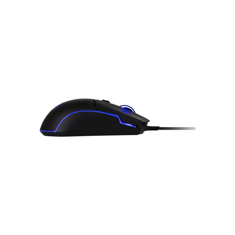 SOURIS FILAIRE GAMER COOLER MASTER CM110 RGB / NOIR