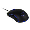 SOURIS FILAIRE GAMER COOLER MASTER CM110 RGB / NOIR