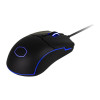 SOURIS FILAIRE GAMER COOLER MASTER CM110 RGB / NOIR