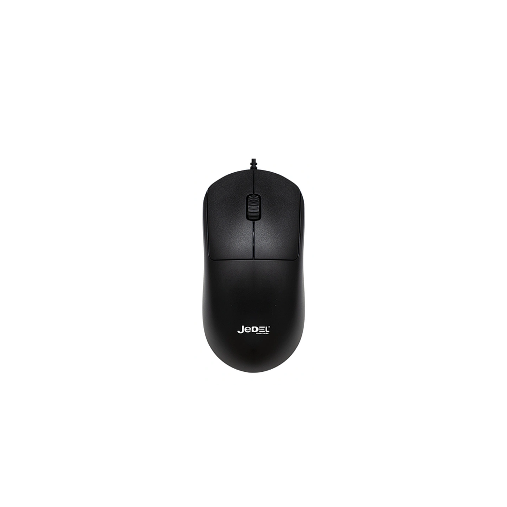 Souris optique JeDEL CP89 / Noir