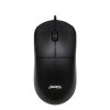 Souris optique JeDEL CP89 / Noir