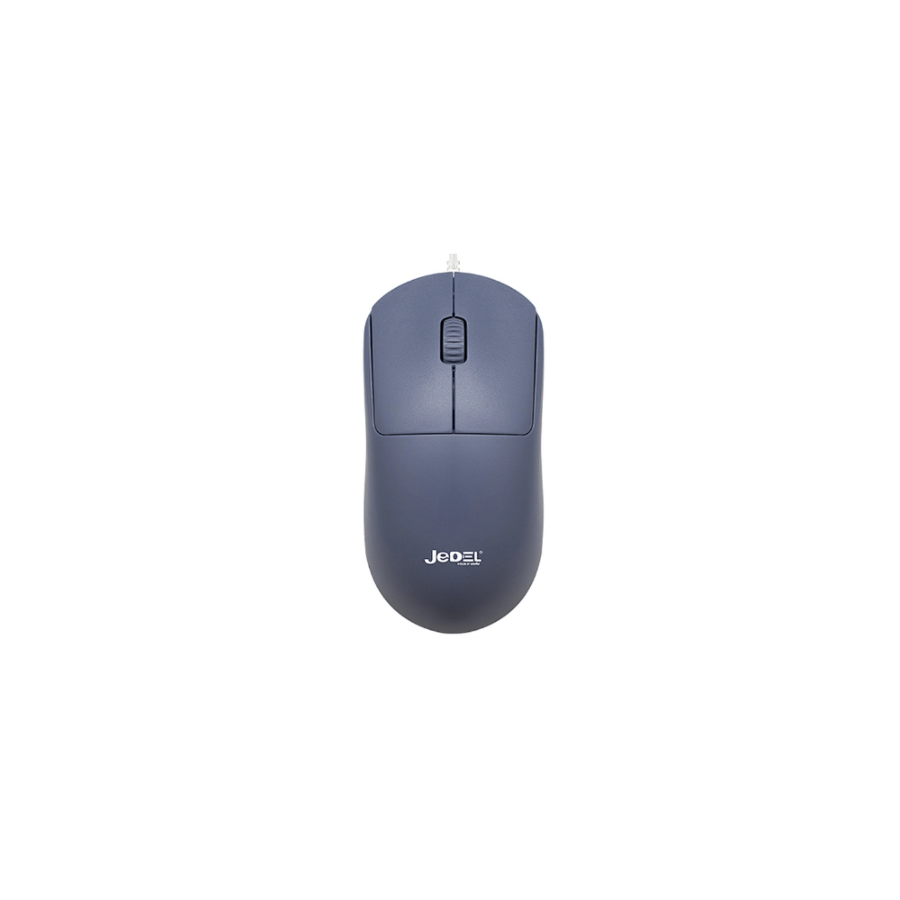 Souris optique JeDEL CP89 / Bleu