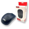 Souris Optique sans fil Jedel W930 / Noir