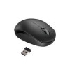 Souris Optique sans fil Jedel W930 / Noir