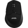 Souris Optique sans fil Jedel W380+ Rechargable / Noir