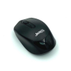 Souris Optique sans fil Jedel W380+ Rechargable / Noir