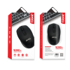 Souris Optique sans fil Jedel W380+ Rechargable / Noir