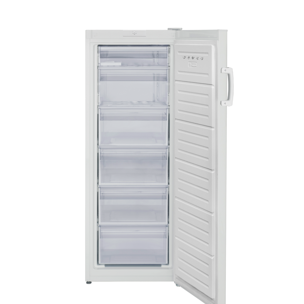 Congélateur Vertical BIOLUX 182 Litres Blanc