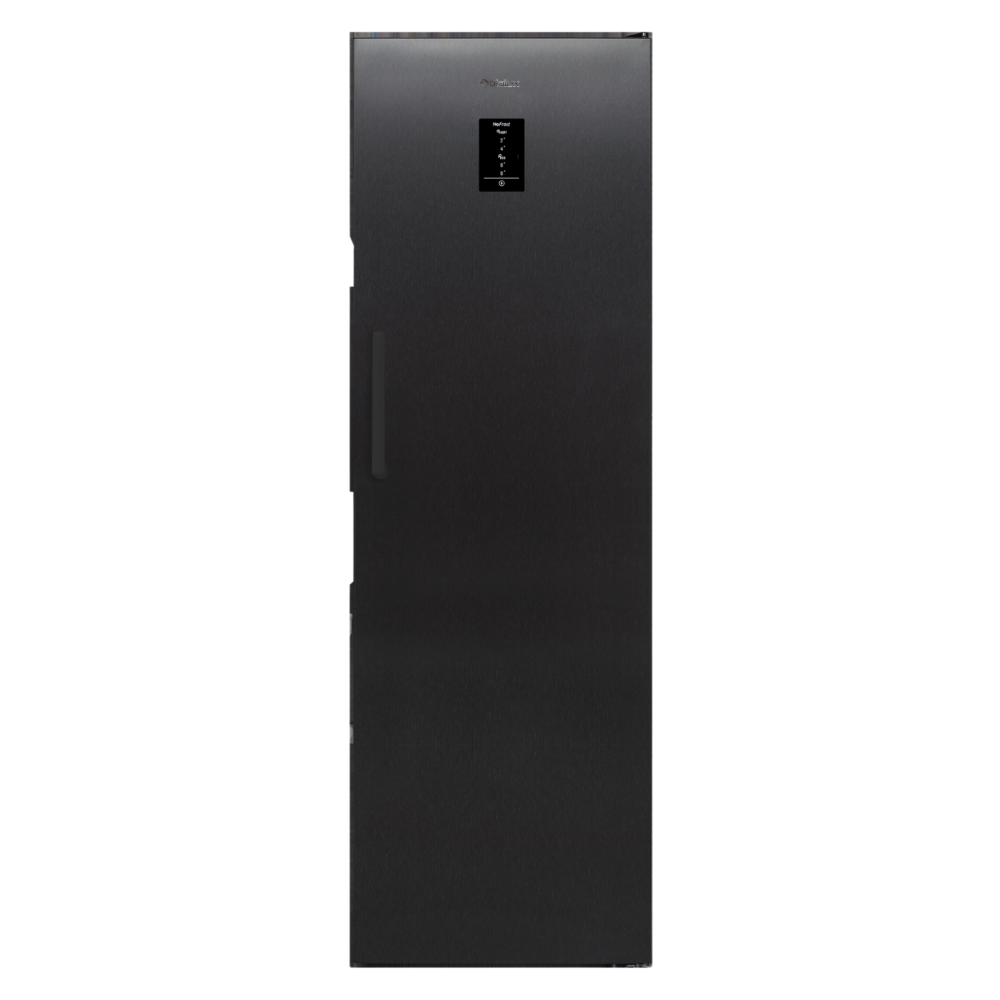CONGÉLATEUR VERTICAL BIOLUX CV38XNF 278L / SILVER