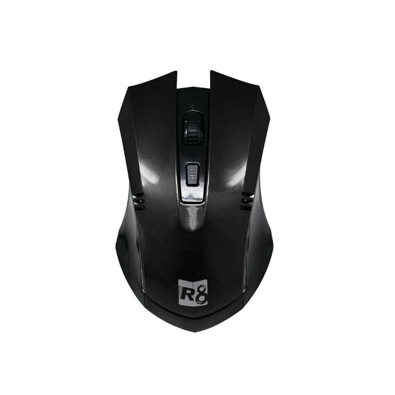 Souris Gaming R8 Sans Fil / Noir