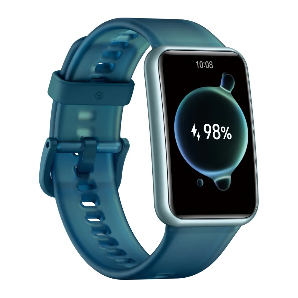 Huawei Watch Fit 2 Active Blanc | Tunisianet