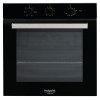 Four Encastrable Electrique ARISTON 66L  / Noir