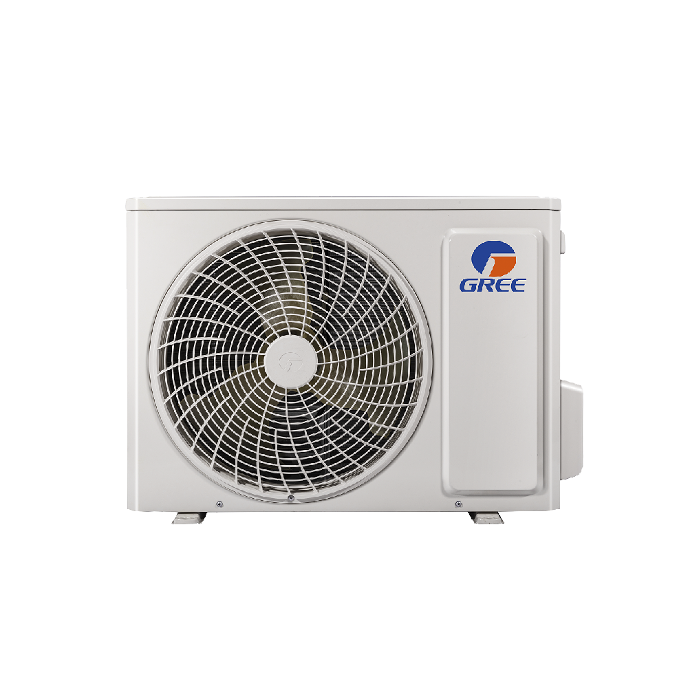 CLIMATISEUR GREE 9000BTU INVERTER SMART TROPICALISÉ / Chaud & Froid / WIFI