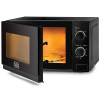 MICRO ONDES BLACK & DECKER / 20L / 700W