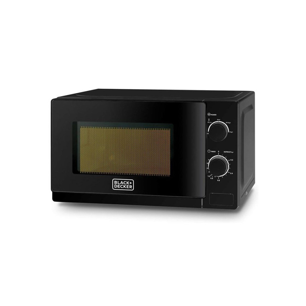 MICRO ONDES BLACK & DECKER / 20L / 700W