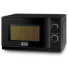 MICRO ONDES BLACK & DECKER / 20L / 700W