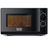 MICRO ONDES BLACK & DECKER / 20L / 700W