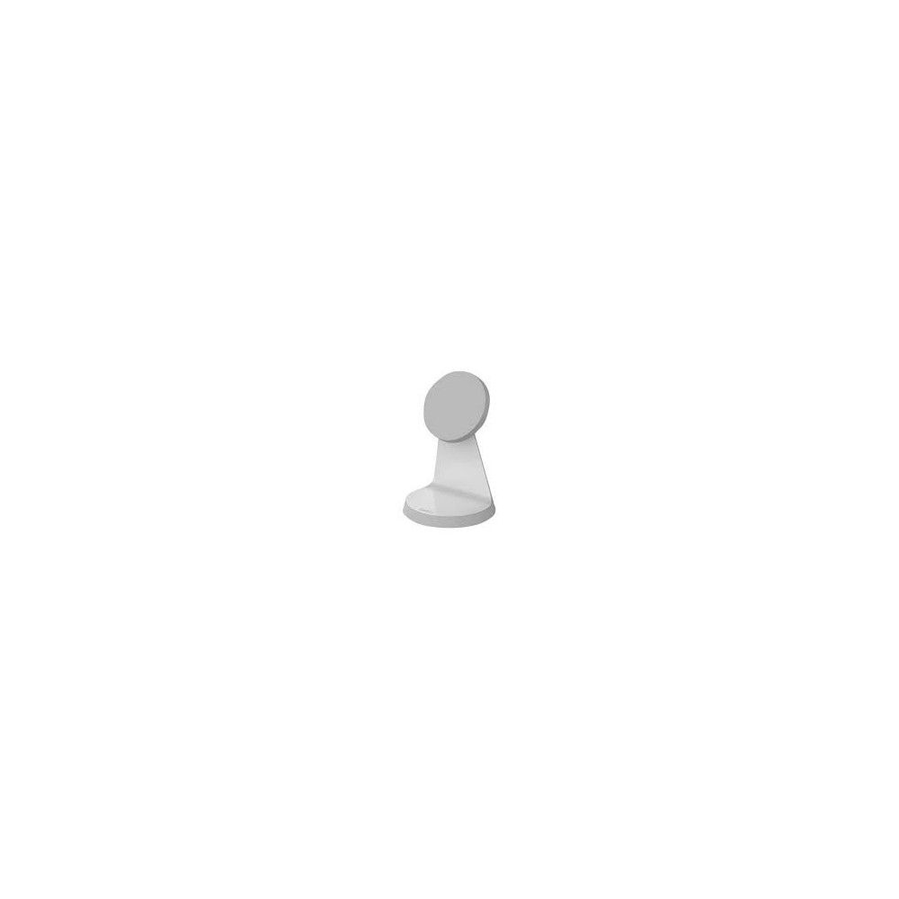 Support De Chargement Sans FIL WIB003VFWH + Adaptateur Secteur 7.5 W / Blanc