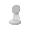 Support De Chargement Sans FIL WIB003VFWH + Adaptateur Secteur 7.5 W / Blanc
