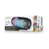 Enceinte sans fil lumineuse PARTYBTIPMINI BIGBEN