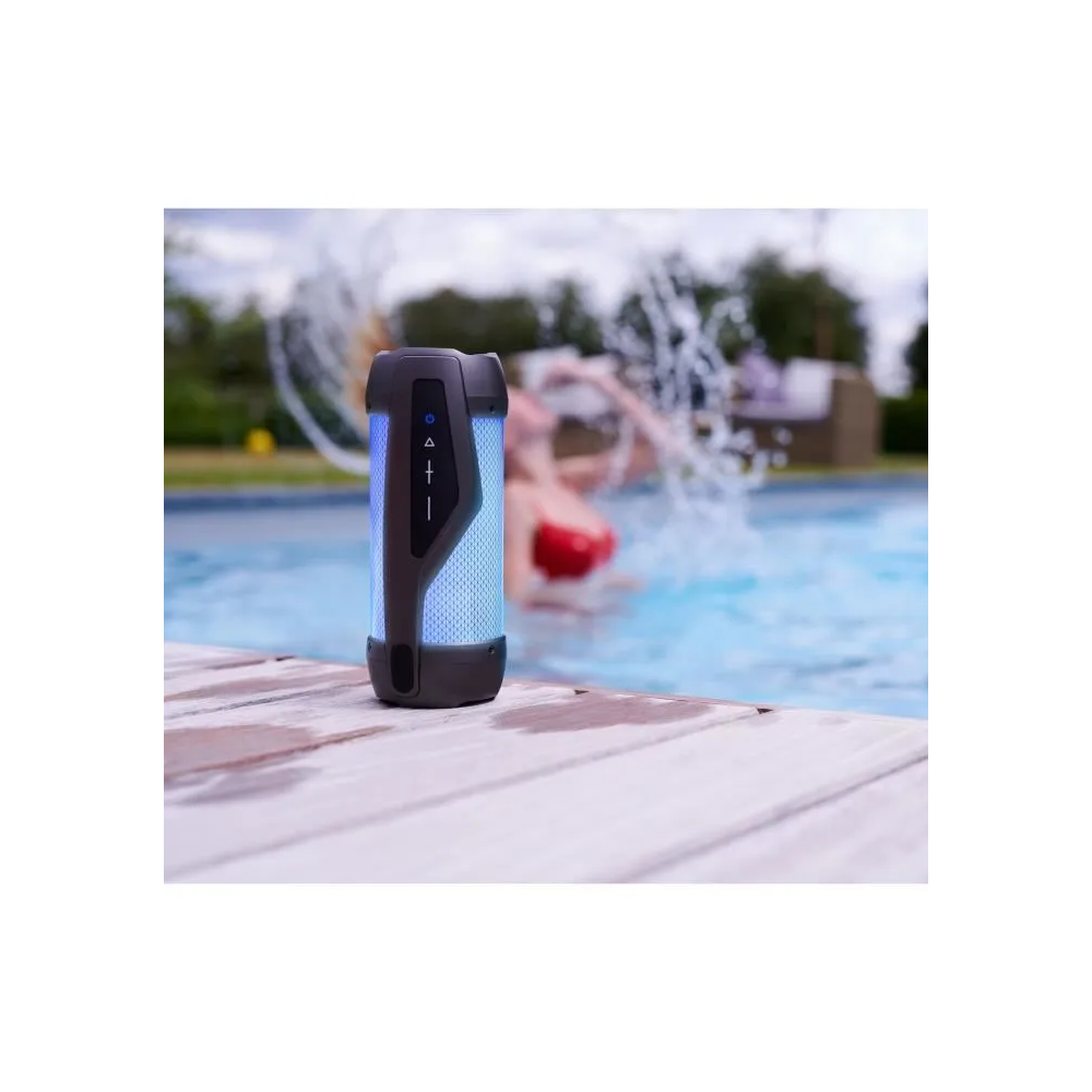 Enceinte sans fil lumineuse PARTYBTIPMINI BIGBEN
