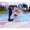 Enceinte sans fil lumineuse PARTYBTIPMINI BIGBEN