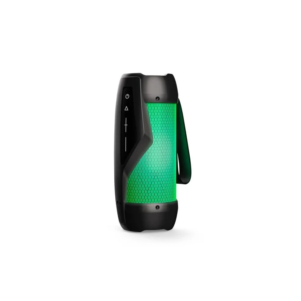 Enceinte sans fil lumineuse PARTYBTIPMINI BIGBEN