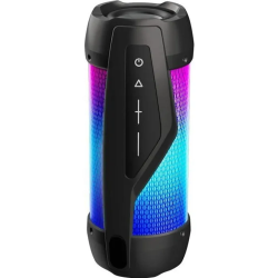 Enceinte sans fil lumineuse PARTYBTIPMINI BIGBEN