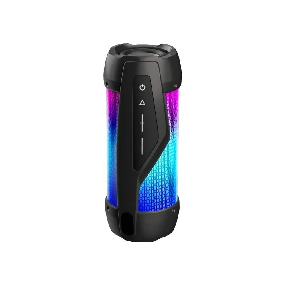 Enceinte sans fil lumineuse PARTYBTIPMINI BIGBEN