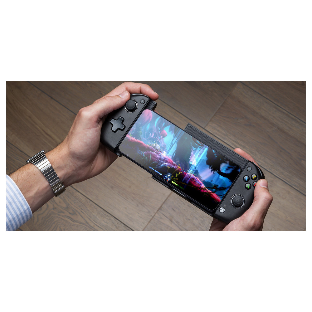 Manette Gaming Mobile Android MG-X