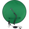 Kit  Streaming Studio Nacon  Avec Fond Vert