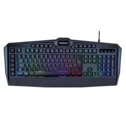 CLAVIER GAMER FILAIRE NACON...