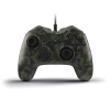 Manette Filaire Nacon Pour Pc Gc-100