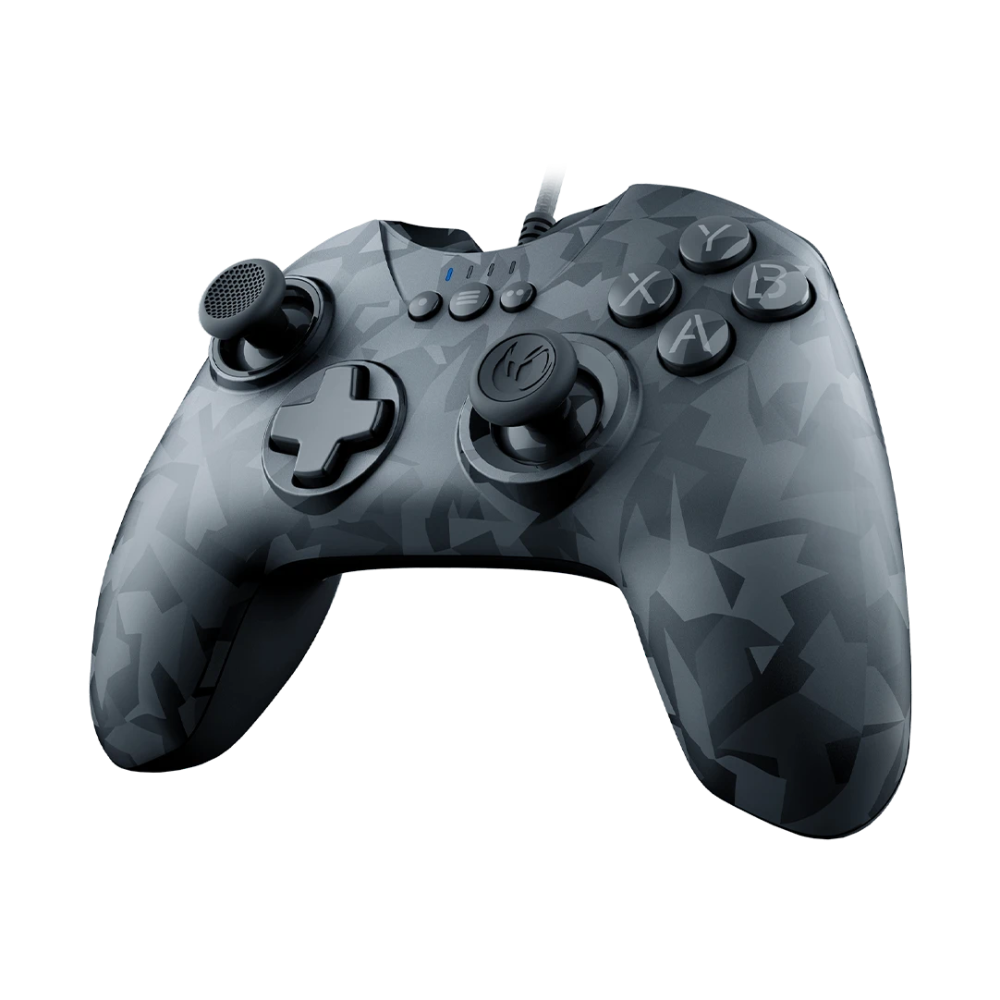 Manette Filaire Nacon Pour Pc Gc-100