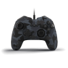 Manette Filaire Nacon Pour Pc Gc-100