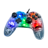 Manette Filaire Nacon Pour Pc Gc-100 / RGB