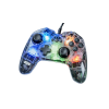Manette Filaire Nacon Pour Pc Gc-100 / RGB