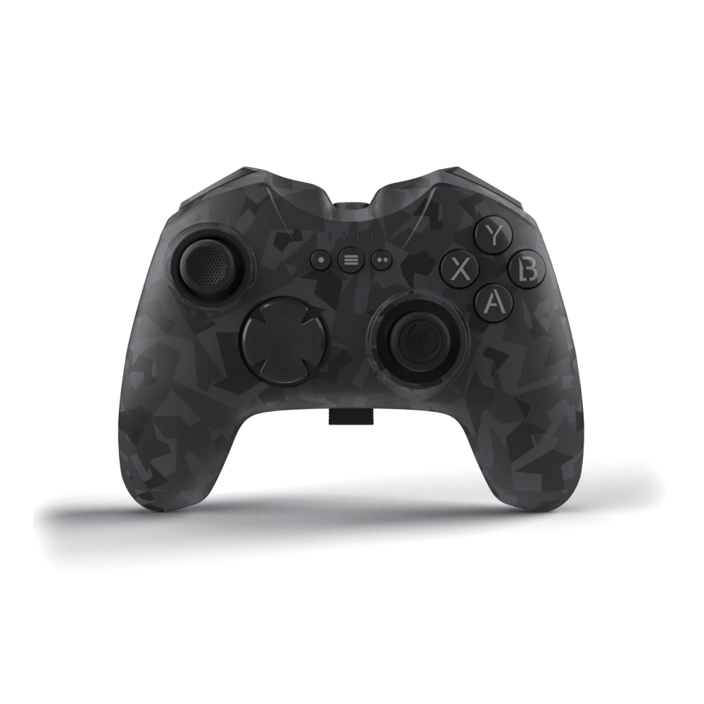 Manette Sans Fil Nacon Pour Pc Gc-200