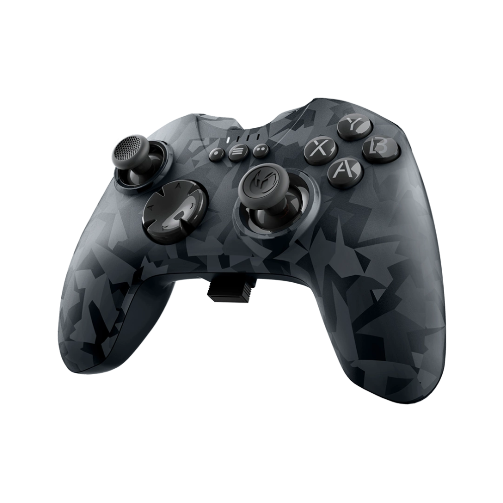Manette Sans Fil Nacon Pour Pc Gc-200