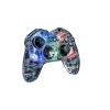 Manette Sans Fil Nacon Pour Pc Gc-200 / RGB