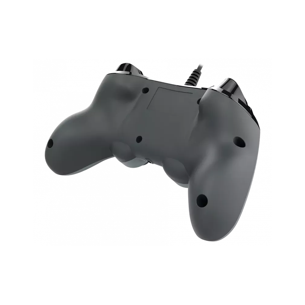 Manette Filaire Nacon PS4 / Gris