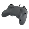 Manette Filaire Nacon PS4 / Gris